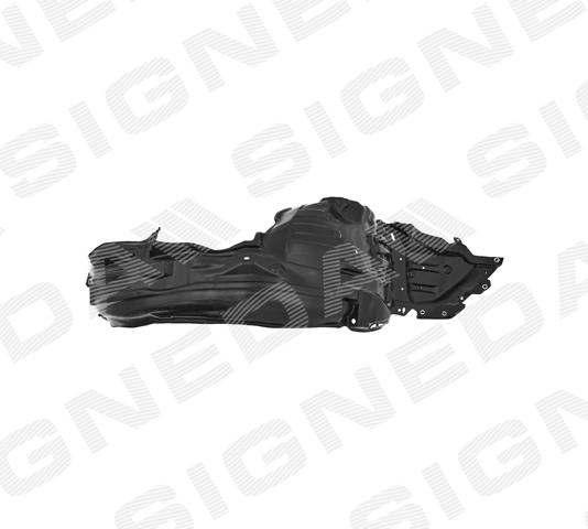 Підкрилки передні праві PSB11044AR SIGNEDA