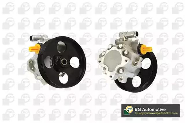 Насос гідравліки PSP1410 BGA
