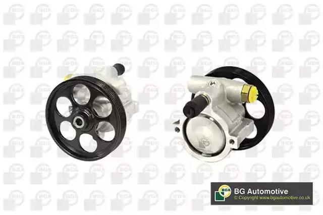 ГПР керма PSP6305 BGA