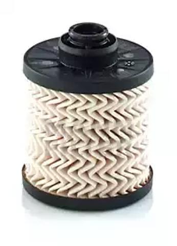 Фільтр-відстійник палива грубої очистки PU7011Z MANN