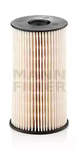 Фільтр-відстійник палива грубої очистки PU825X MANN