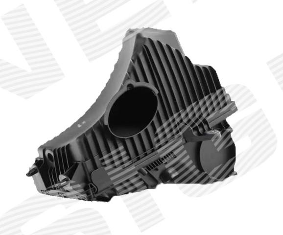 Коробка фільтра PVG01008A SIGNEDA