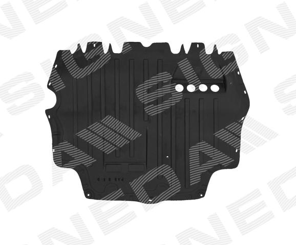 Захист картера двигуна PVW60012A SIGNEDA