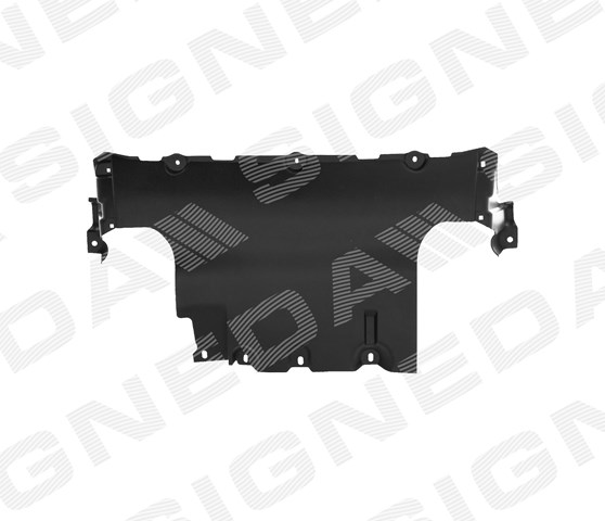 Захист картера двигуна PVW60020A SIGNEDA