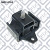 Опора кпп Q0020165 Q-FIX