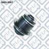 Сайлентблок заднього кулака Q0050587 Q-FIX