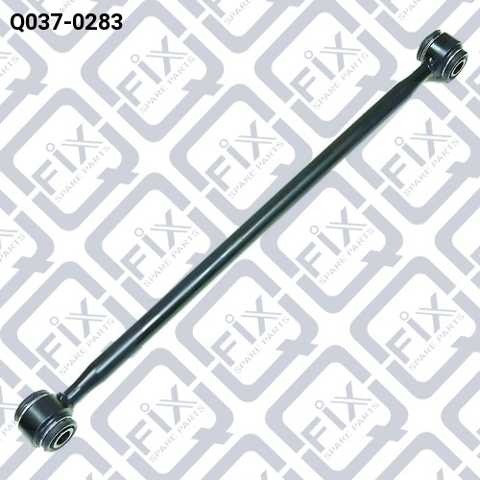 Важіль задньої підвіски нижній, лівий/правий Q0370283 Q-FIX