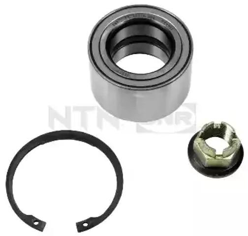 Підшипник ступиці передньої R14006 SNR