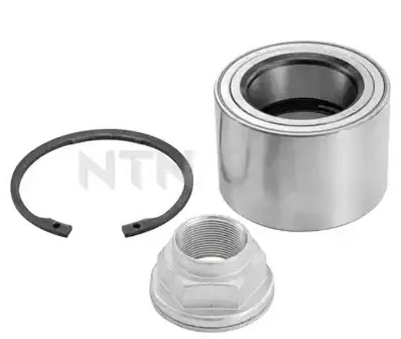 Підшипник маточини передньої R14103 SNR