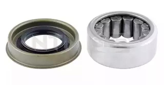 Підшипник ступиці задньої R14134 SNR