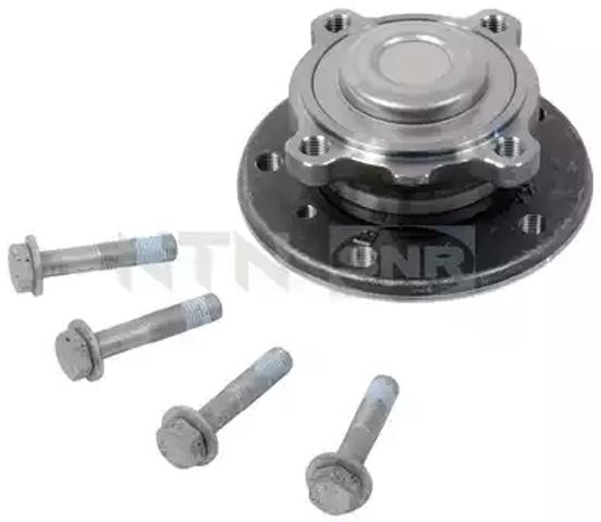 Маточина (передня) R15040 SNR
