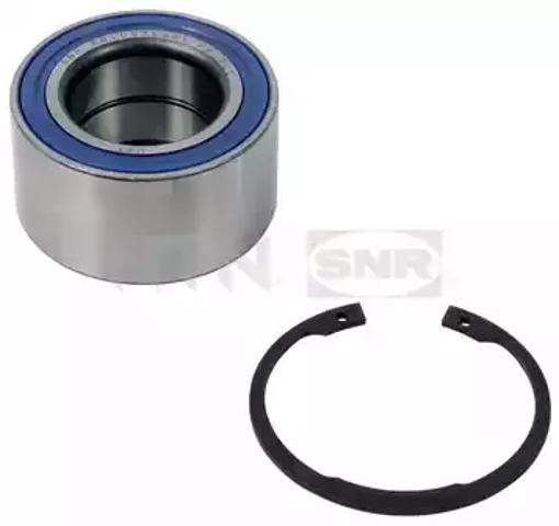 Підшипник маточини передньої/задньої R15126 SNR