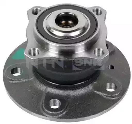 Маточина задня R15145 SNR