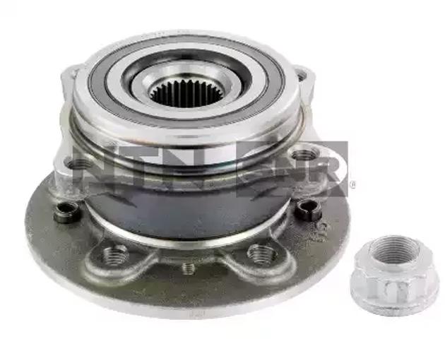 Колеса і маточини R15161 SNR