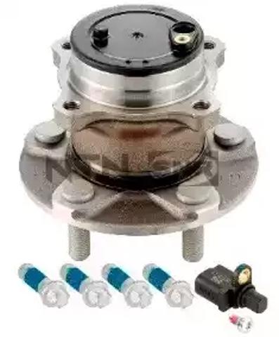Підшипник ступиці колеса R15269 SNR