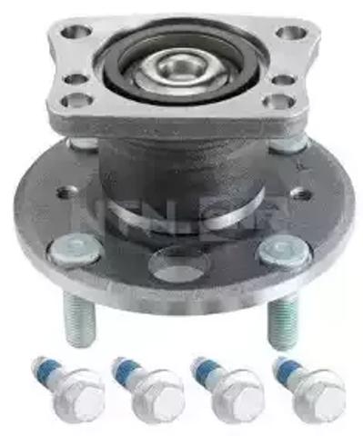 Підшипник ступиці колеса R15274 SNR