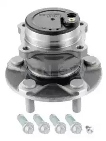Підшипник задньої маточини R15279 SNR