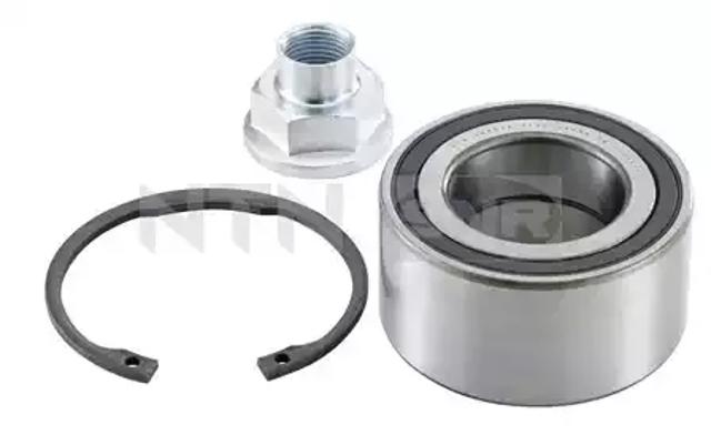 Комплект підшипник маточини передньої R15361 SNR