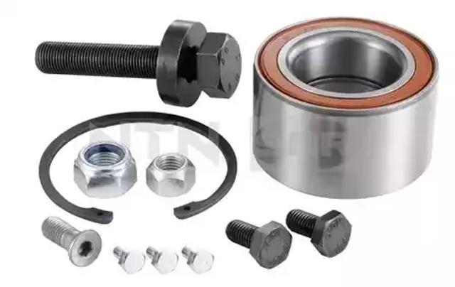 Комплект підшипник маточини передньої R15432 SNR