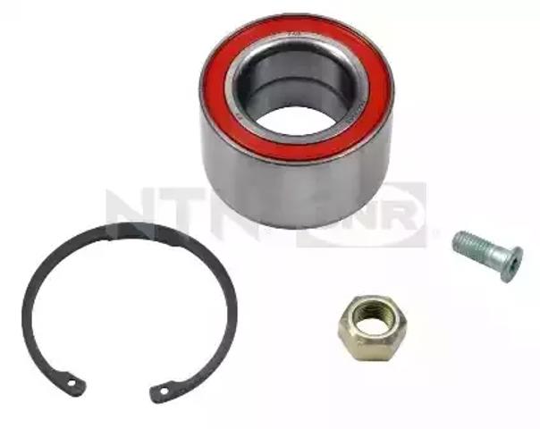 Підшипник ступиці задньої R15433 SNR