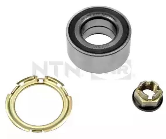 Підшипник маточини передньої R15569 SNR