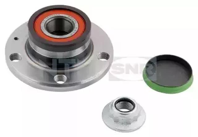 Підшипник задньої маточини R15731 SNR