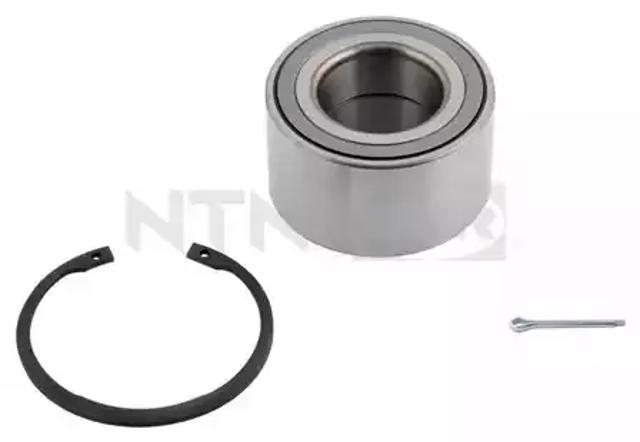 Підшипник маточини передньої R16936 SNR