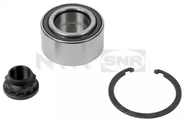 Підшипник маточини R16958 SNR