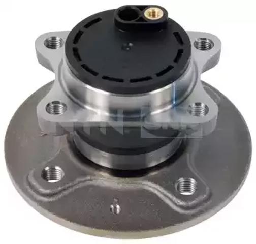 Підшипник задньої маточини R16959 SNR