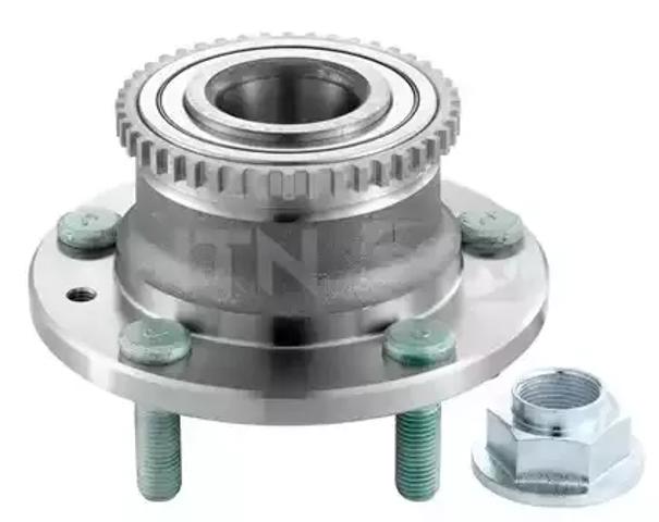 Маточини задніх коліс R17037 SNR