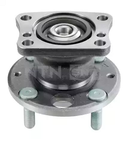Підшипник задньої маточини R17045 SNR