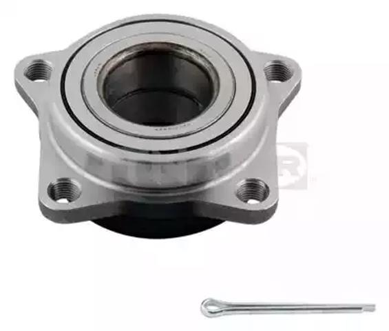 Підшипник маточини R17325 SNR