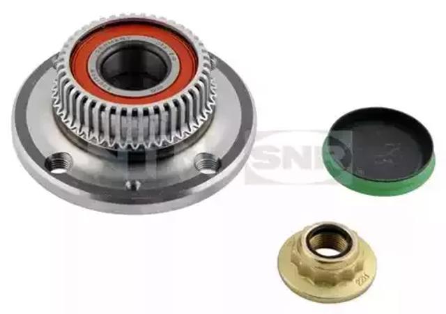 Підшипник задньої маточини R18261 SNR