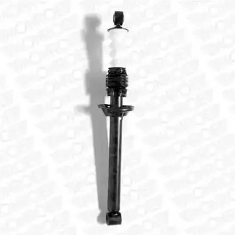 Задній амортизатор R3772 MONROE