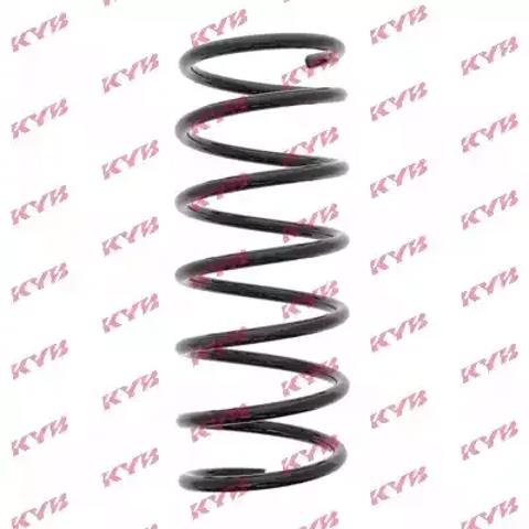 Пружина передня RH1021 KAYABA
