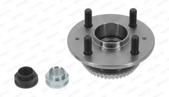 Маточини задніх коліс Rover 400