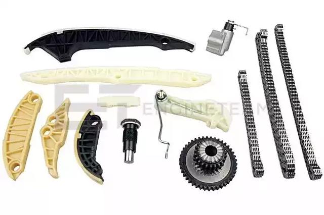 Ланцюг ГРМ, комплект RS0043 ET ENGINETEAM