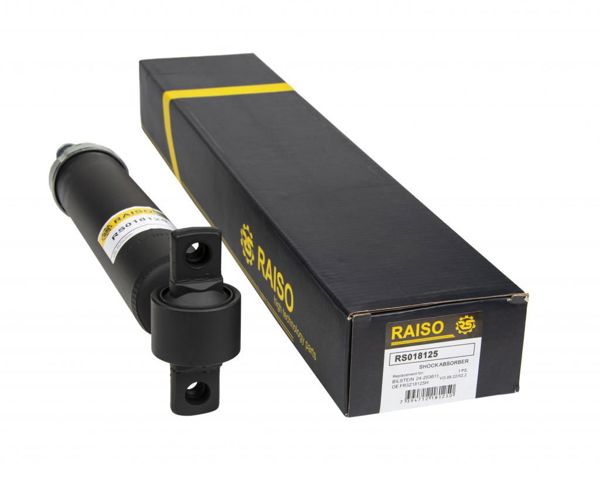 Амортизаційна стійка задня RS018125 RAISO