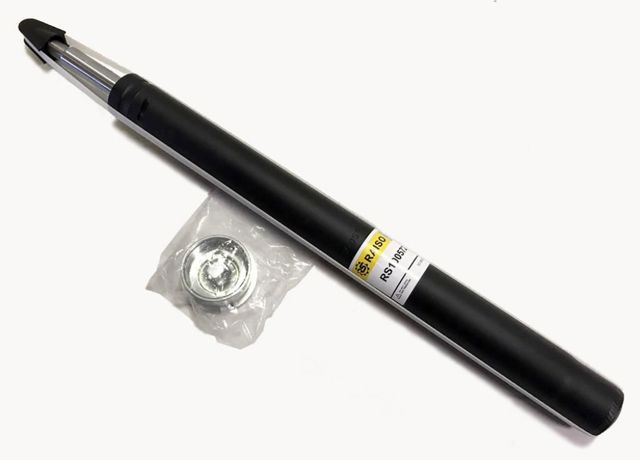 Амортизатор передній RS100572 RAISO