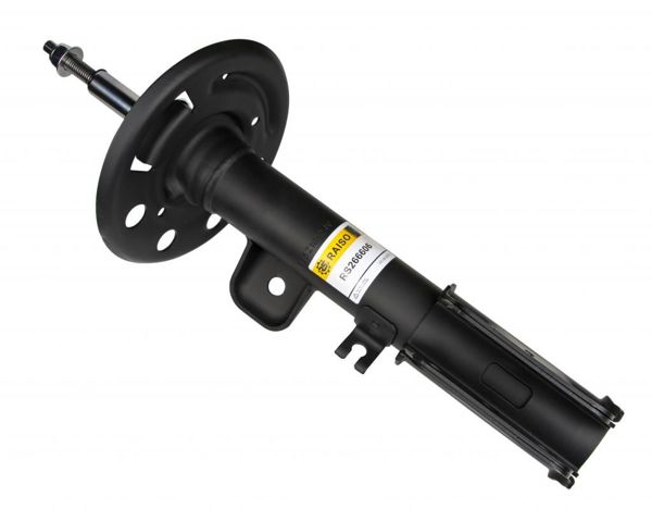 Амортизатор передньої підвіски RS266606 RAISO