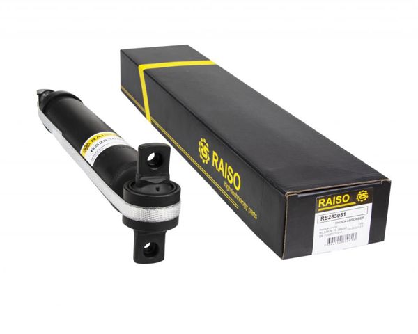 Стійка амортизатора задня RS283081 RAISO