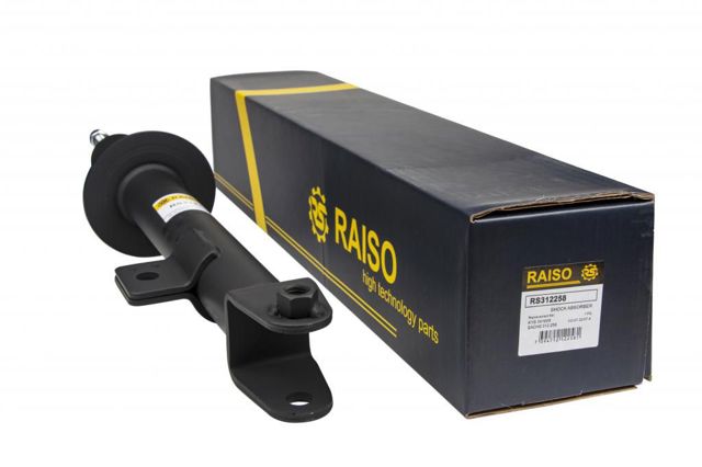 Стійка передня, ліва RS312258 RAISO