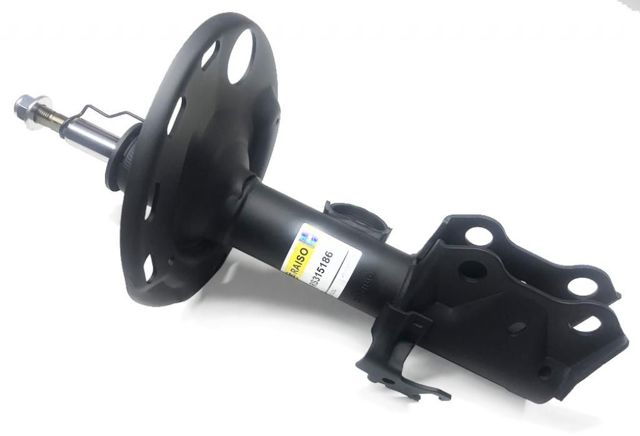 Стійка передня права RS315186 RAISO