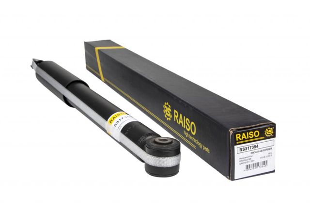 Амортизаційна стійка задня RS317354 RAISO