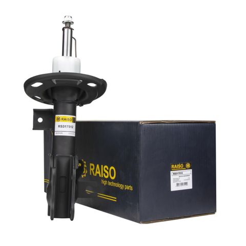 Амортизатор передньої підвіски RS317512 RAISO
