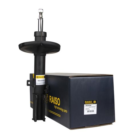 Стійка задня права RS334340 RAISO