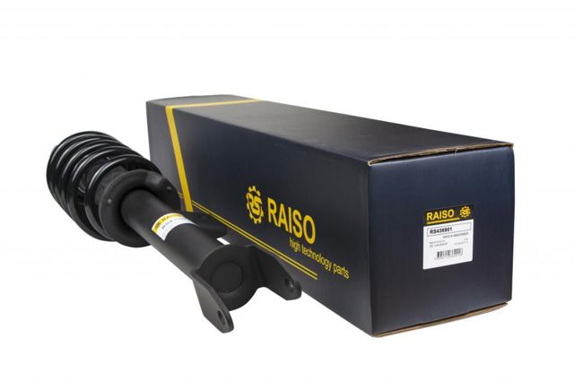 Стійка передня права RS436901 RAISO