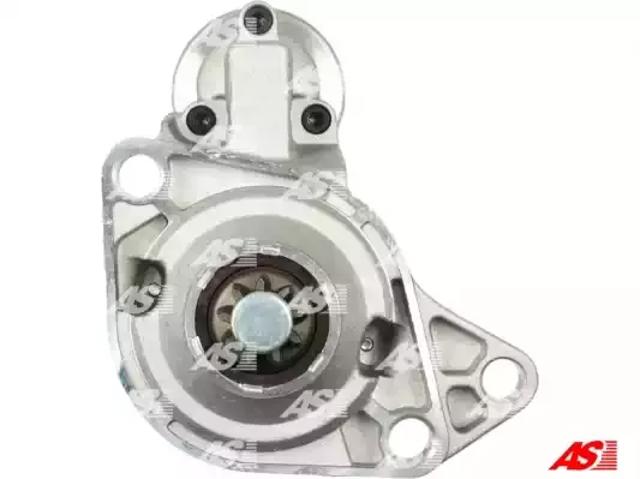 Стартер двигуна S0006 AS-PL