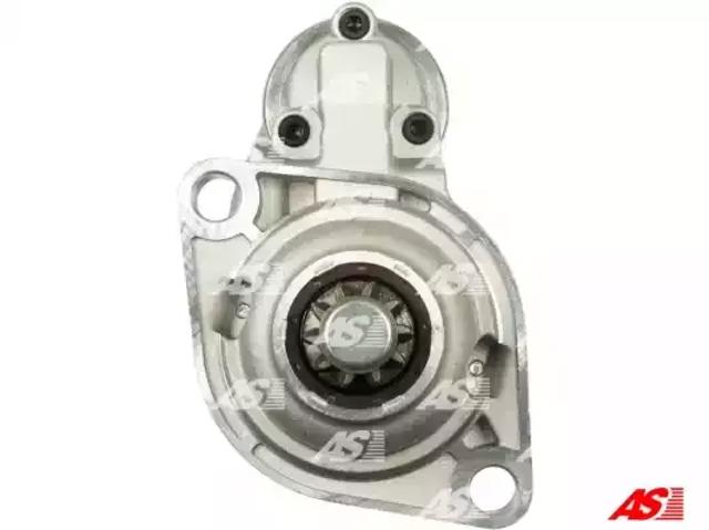 Стартер автомобільний S0025 AS-PL
