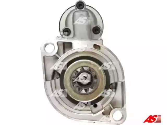 Стартер автомобільний Toyota Corolla 